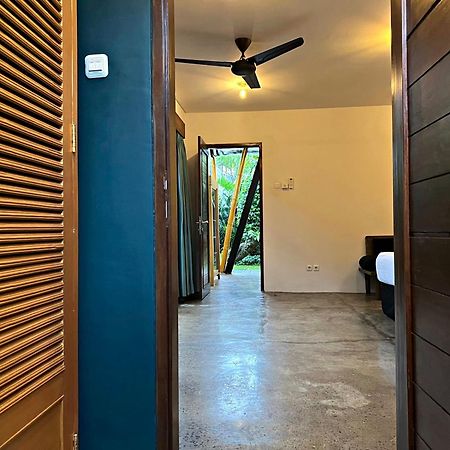 Joyously Raw Villas - Free Room Upgrade Subject To Availability Убуд Экстерьер фото